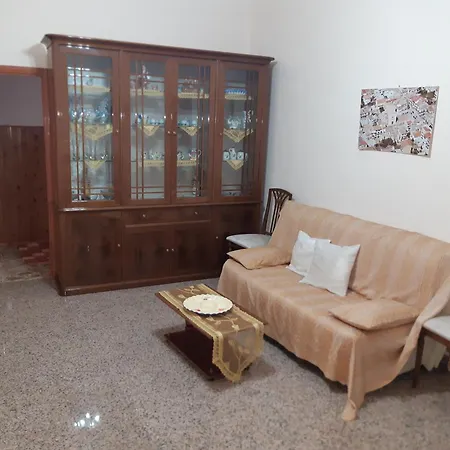 Prázdninový dům La Casa Di Lina *