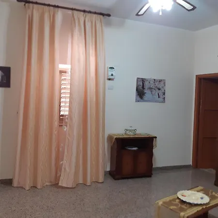 La Casa Di Lina 度假居