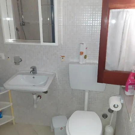 La Casa Di Lina Casa vacanze *