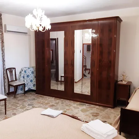 La Casa Di Lina 度假居 *