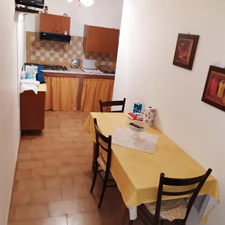 La Casa Di Lina *