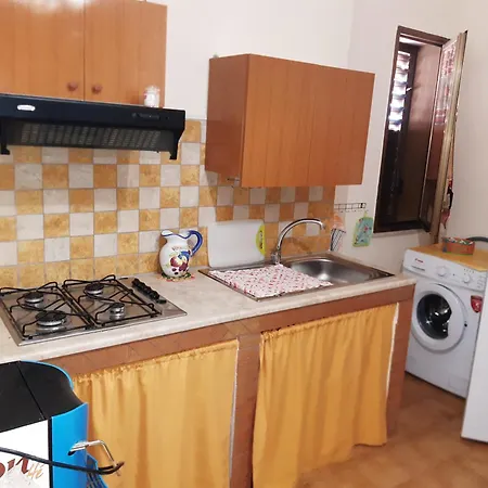 La Casa Di Lina * Milena