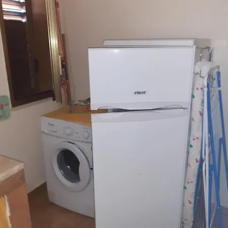 La Casa Di Lina Milena