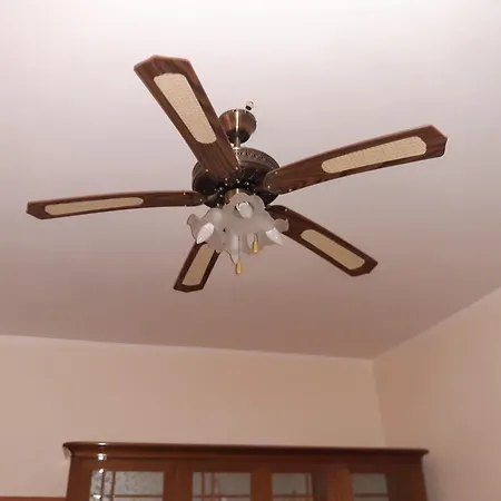 度假居 La Casa Di Lina