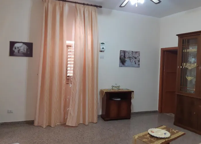 La Casa Di Lina בית נופש