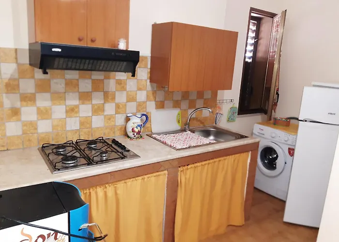 La Casa Di Lina * Milena