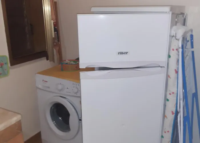 La Casa Di Lina Milena