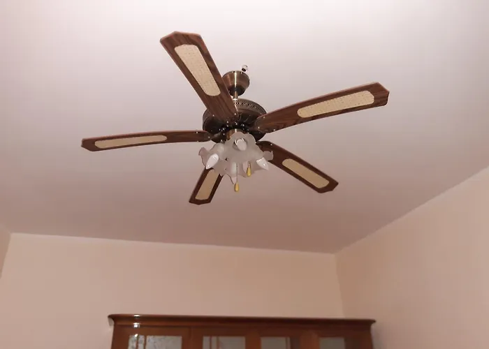 בית נופש La Casa Di Lina